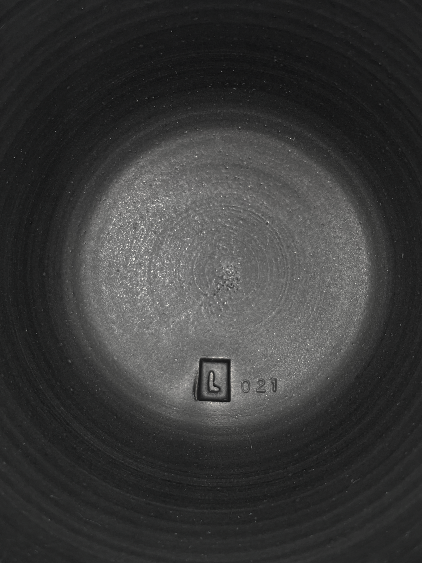 GLASS L021
