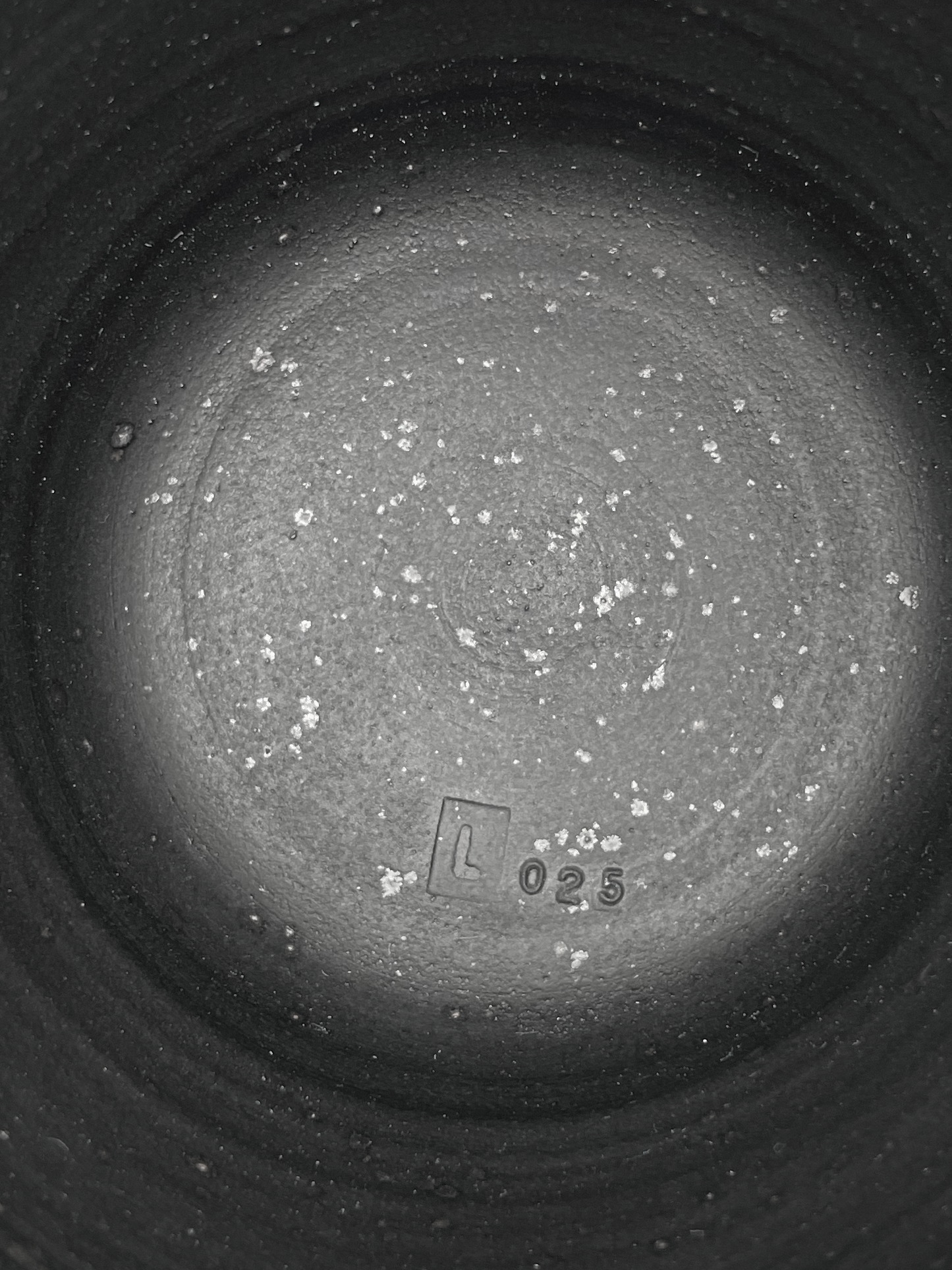 GLASS L025